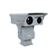 Hoogresolutie thermische camera-module bewaking langeafstand PTZ nachtzichtcamera