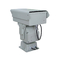 Langeafstandscamera voor thermische beeldvorming met infrarood 7,5 tot 13 uM Nachtzichtcamera voor infrarood