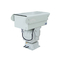 Top Long Range Security Camera Thermal Imaging Camera voor grensleverancier